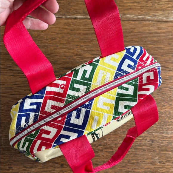 Harajuku Lovers Bag Y2K Gwen Stefani - Picture 6 of 8